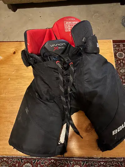 Vapor Hockey Youth Pants, View more
