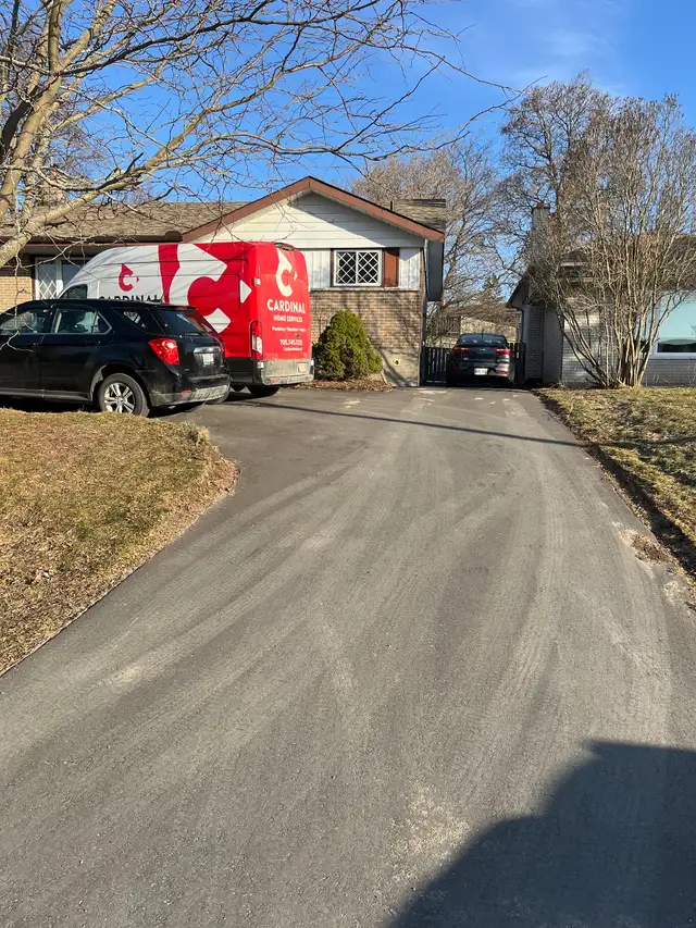 Room for rent in quiet neighbourhood in Room Rentals & Roommates in Peterborough - Image 11