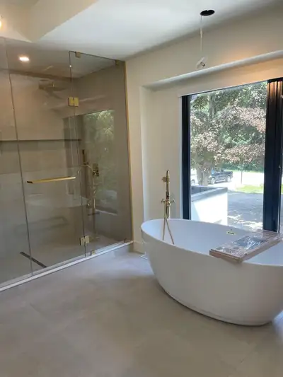 Home Renovation | Basement Finishing, View more