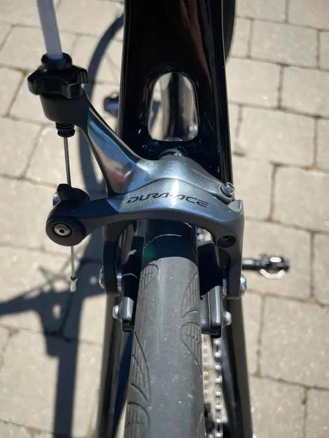Cervelo Road Bike in Road in City of Toronto - Image 6