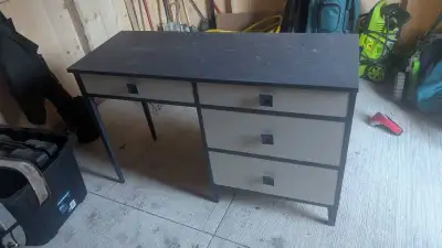 computer Desk, View more