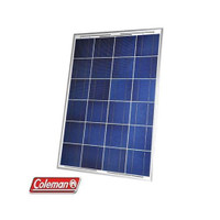 Coleman 100 Watt Solar Panel