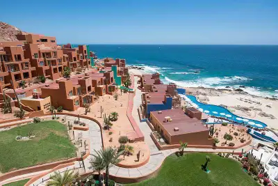 CANCUN/CABO SAN LUCAS LUXURY RESORTS, View more