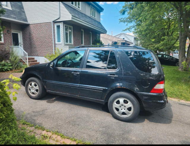 vente voiture  dans Autos et camions  à Longueuil/Rive Sud - Image 4