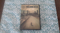 The Walking Dead - Season 1 (DVD)