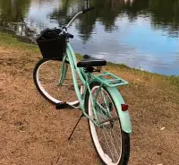 Bike, Bicycle,