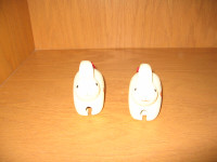 Porcelain Rabbit Figurine