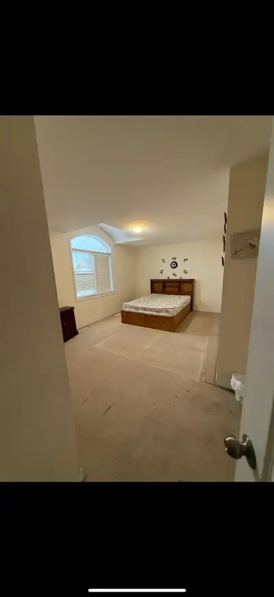 Utilities included Near mount pleasant go station brampton Looking for girl in sharing All grocery s...