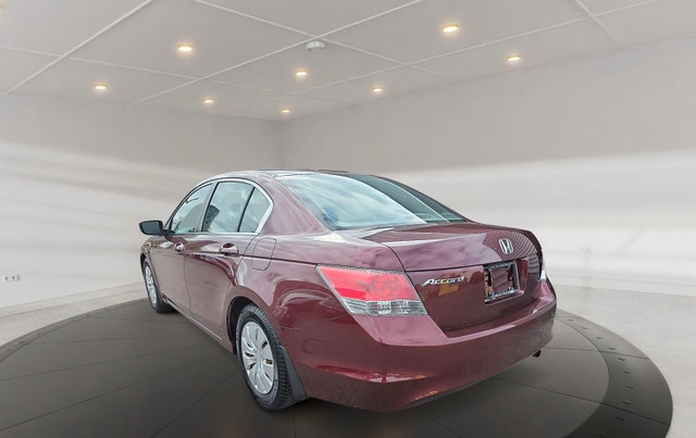 2009 Honda Accord LX in Cars & Trucks in Markham / York Region - Image 4