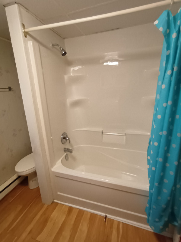 3 bedroom apt for rent main floor Westville, NS Long Term Rentals