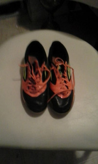 Boys Indoor Soccer Shoes