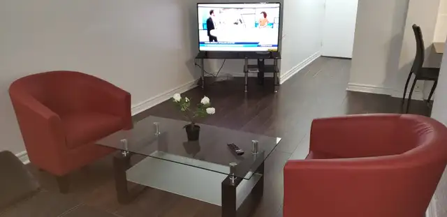 COLOC - 5 ½ : CHAMBRE PRIVÉE TOUT ÉQUIPÉE, WIFI, ÉLECTRICITÉ,