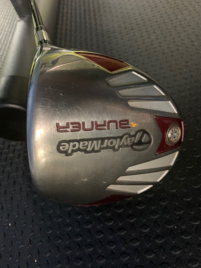 Golf Club Set with Titleist Irons Golf Moncton Kijiji