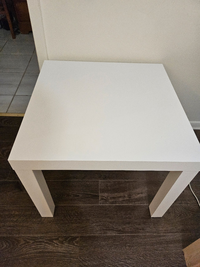 Ikea LACK Side table for sale in Coffee Tables in City of Toronto