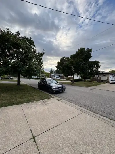 2008 bmw 335xi Time to let go of the project car does need some work. I’ve owned the car for about 4...