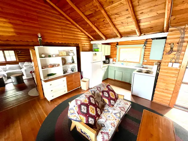 Casa de Campo @ Edward Lake in Ontario in Canada - Image 11