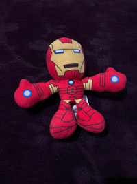 Iron Man Stuffy