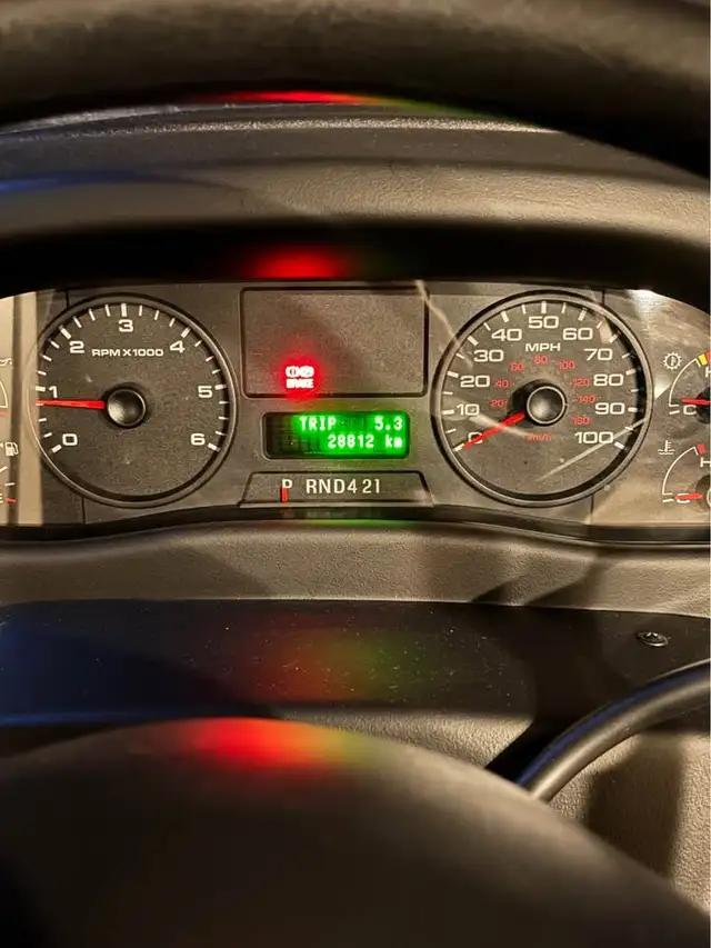 VR winnebago intent 29L 2019 in RVs & Motorhomes in Québec City - Image 11