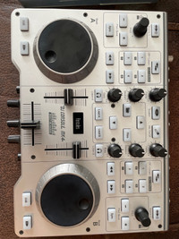 DJ console MK4