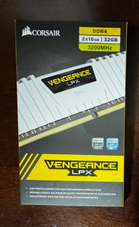 Corsair RAM ($OBO)