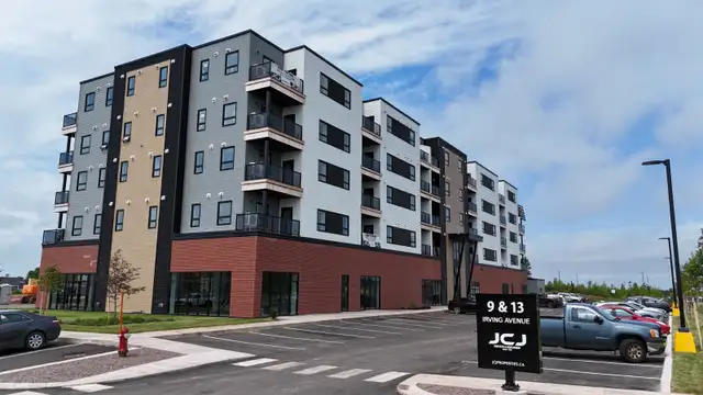 2 bedroom, 1 bath Available at 9 Irving Avenue in Long Term Rentals in Charlottetown - Image 9