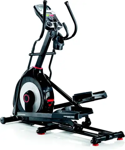 Schwinn 430 Elliptical Machine, View more
