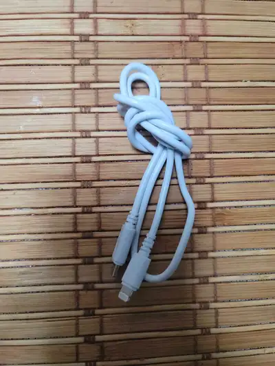 USB to iPhone Lighting Cable , View more