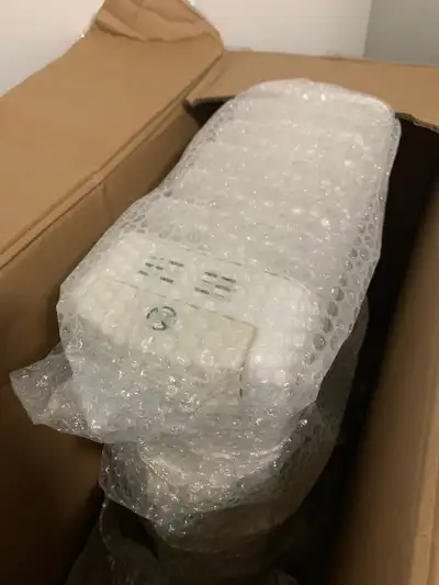 used oil-filled radiant heater （only used for 2 month), View more