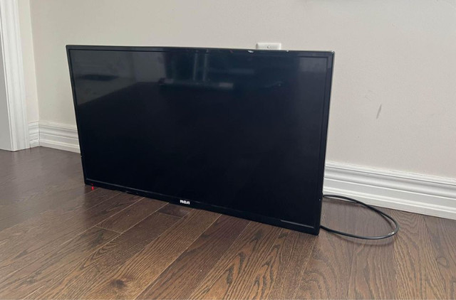 RCA 32” LED HD TV FOR SALE!! (FAULTY) in TVs in Markham / York Region