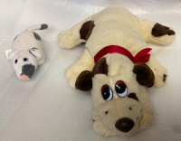 Vintage Miniature Pound Puppies – Collectibles