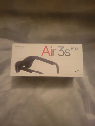 rayneo air 3s pro, View more