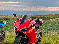2016 959 Panigale