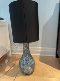 Glamorous Lamp