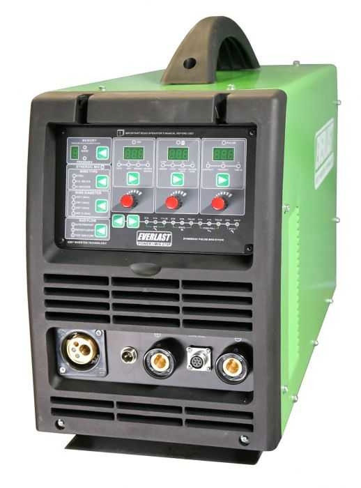 Everlast 275p mig welder in Other in Oshawa / Durham Region