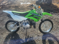 2015 Klx 110