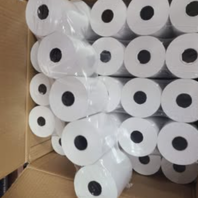 80mm Thermal Printer Paper, View more
