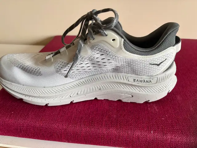New Hoka Kawana 2, men’s, size 10D regular width in Men's in City of Toronto - Image 3