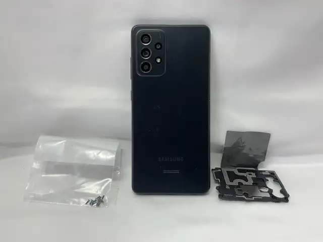 SAMSUNG A52 5G FOR PARTS in Cell Phones in North Bay - Image 3