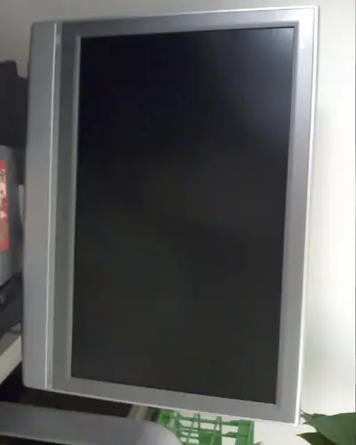 $100 37" TOSHIBA LCD TV (used: very good), View more