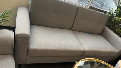 Beautiful living room chairs and sofa, View more