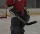 rent a goalie , View more