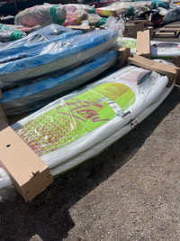 Pelican Flow 106 Paddle Boards SALE  Port Perry!