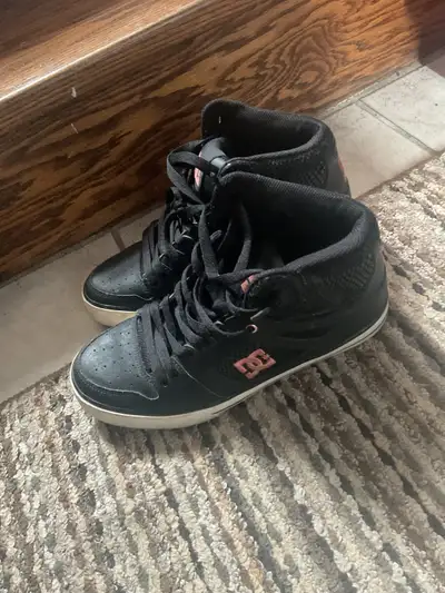 Women’s Hightop Shoes, View more