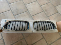 BRAND NEW front left and right grille for 2019 BMW 430i/440i
