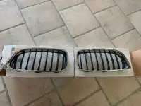 BRAND NEW front left and right grille for 2019 BMW 430i/440i