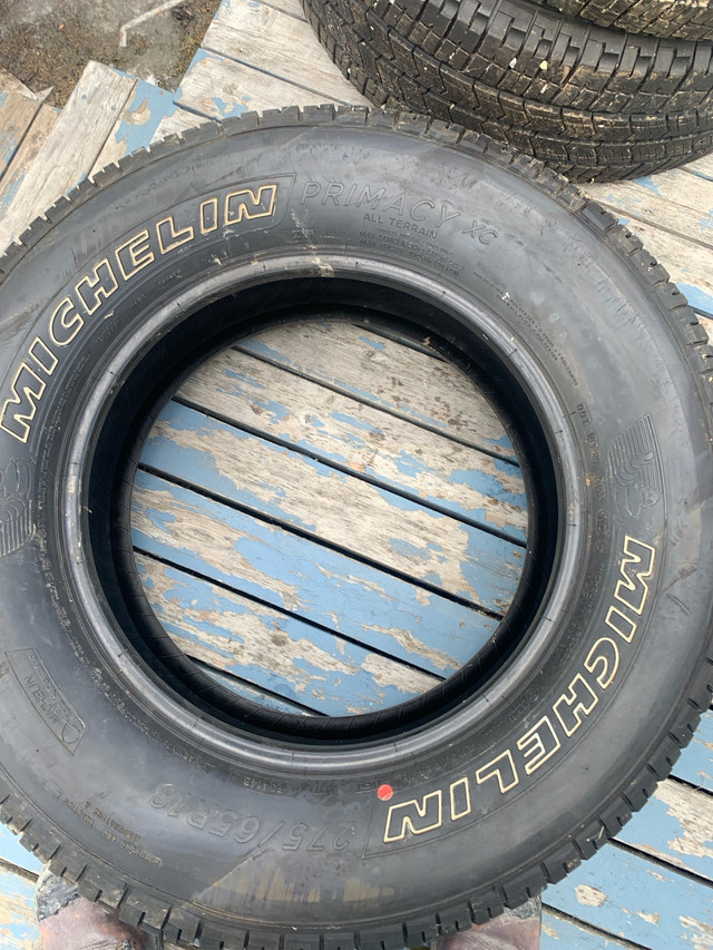 Tires for sale in Tires & Rims in Whitehorse