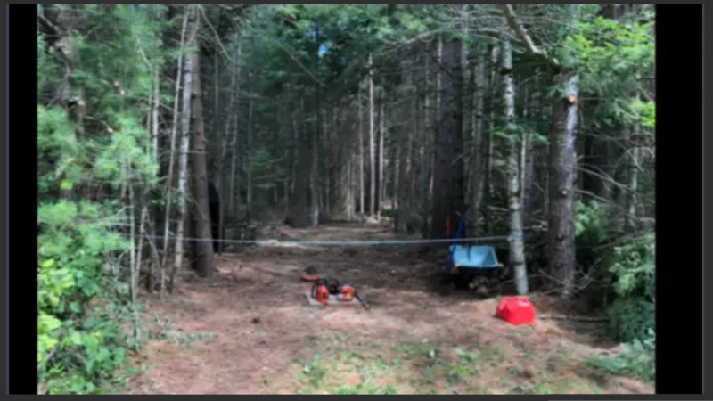 Vacant lot in Griffith, Ont (NEW PRICE) | Land for Sale | Belleville ...