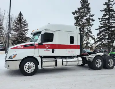FUEL HAULER CLASS 1 DRIVER, View more