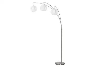 BRAND NEW URBAN BARN FLOOR LAMP FOR SALE! $240 O.B.O, View more