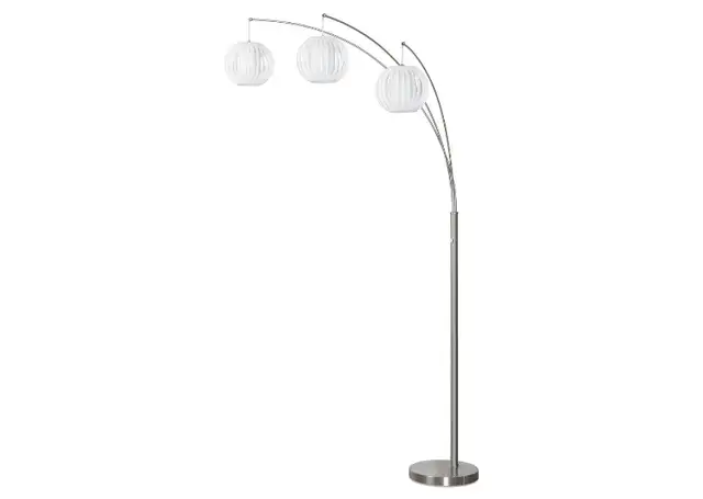 BRAND NEW URBAN BARN FLOOR LAMP FOR SALE! $240 O.B.O in Indoor Lighting & Fans in Oshawa / Durham Region - Image 2